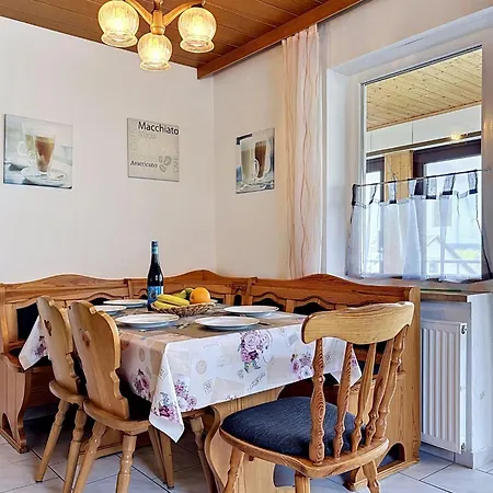Sirch-2 By Interhome * Diedorf (Augsburg)