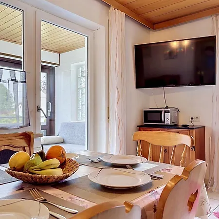Apartment Sirch-2 By Interhome Diedorf (Augsburg)