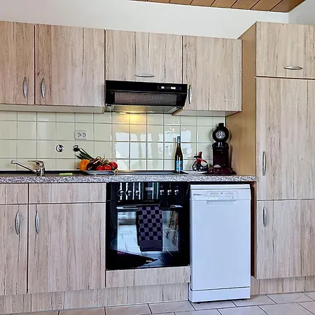 Apartment Sirch-2 By Interhome