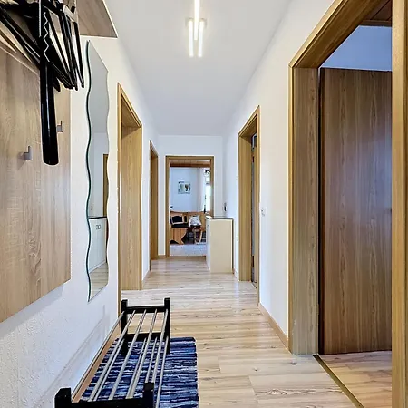 Apartment Sirch-2 By Interhome Diedorf (Augsburg)