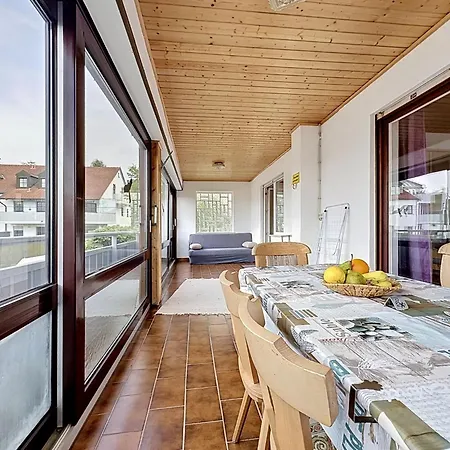 Sirch-2 By Interhome Diedorf (Augsburg)
