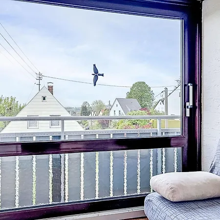 Sirch-2 By Interhome Apartment Diedorf (Augsburg)