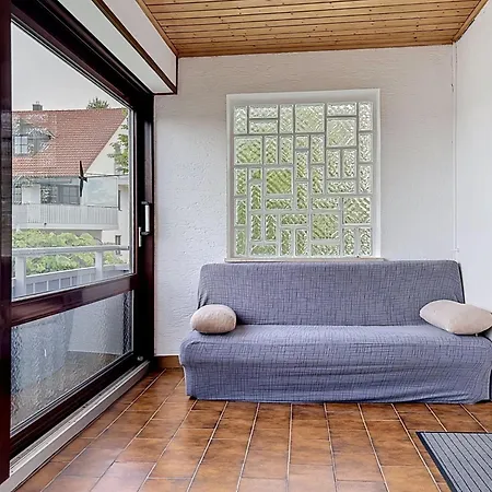 Apartment Sirch-2 By Interhome Diedorf (Augsburg)