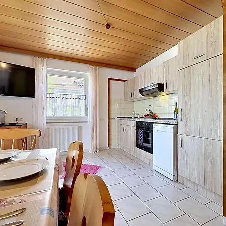 Apartment Sirch-2 By Interhome *