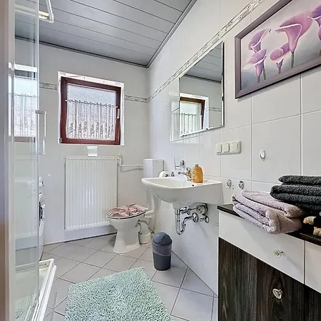 Sirch-2 By Interhome Apartment