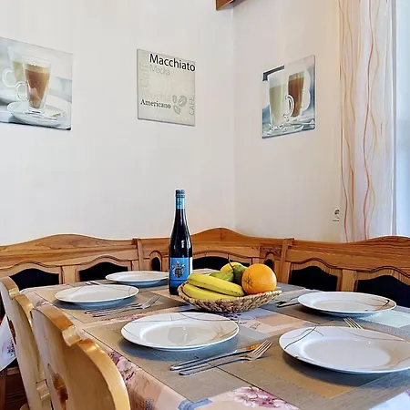 Sirch-2 By Interhome Apartment *
