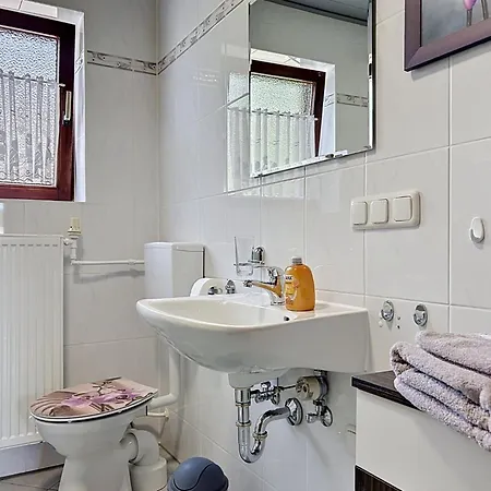 Apartment Sirch-2 By Interhome *