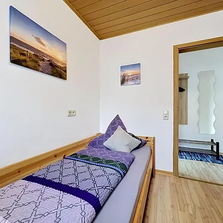 Apartment Sirch-2 By Interhome Diedorf (Augsburg)