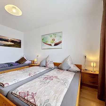 Apartment Sirch-2 By Interhome *