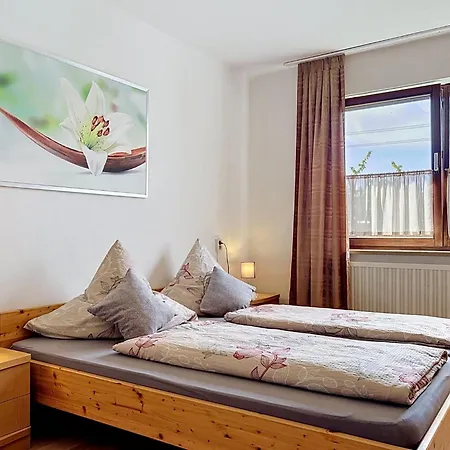 Apartment Sirch-2 By Interhome *