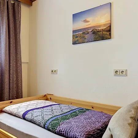 Sirch-2 By Interhome Apartment *