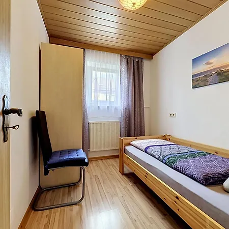 Sirch-2 By Interhome Apartment