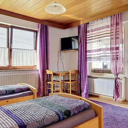 Sirch-2 By Interhome Apartment Diedorf (Augsburg)