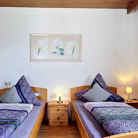 Sirch-2 By Interhome Apartment Diedorf (Augsburg)