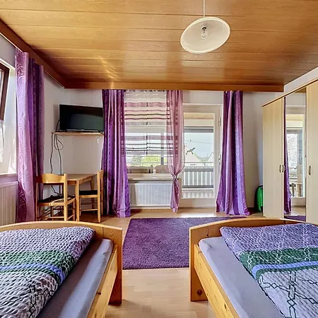 Sirch-2 By Interhome * Diedorf (Augsburg)