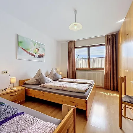 Apartment Sirch-2 By Interhome