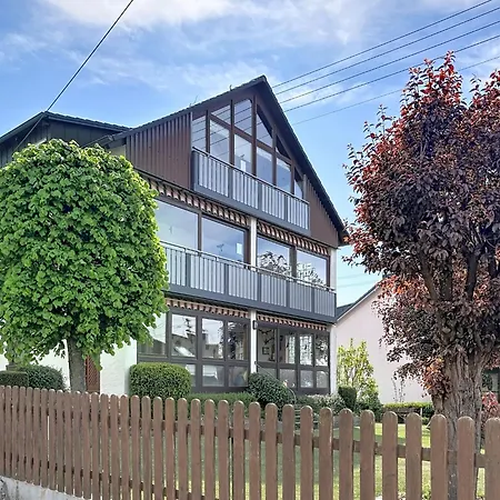 Apartment Sirch-2 By Interhome Diedorf (Augsburg)