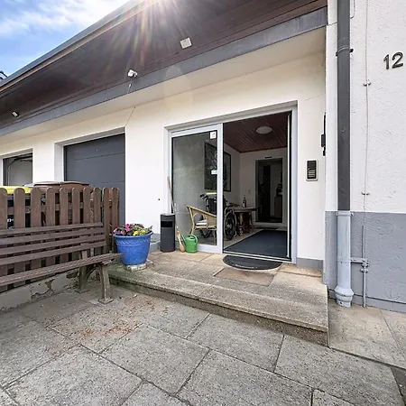 Sirch-2 By Interhome *
